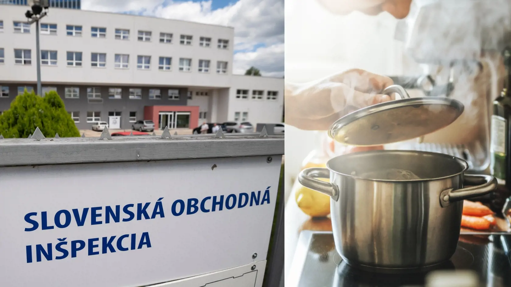 SOI varuje: Tento hrniec môže byť nebezpečný