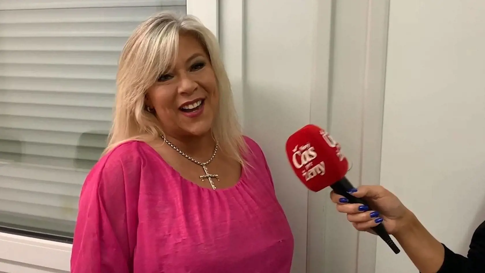 Samantha Fox