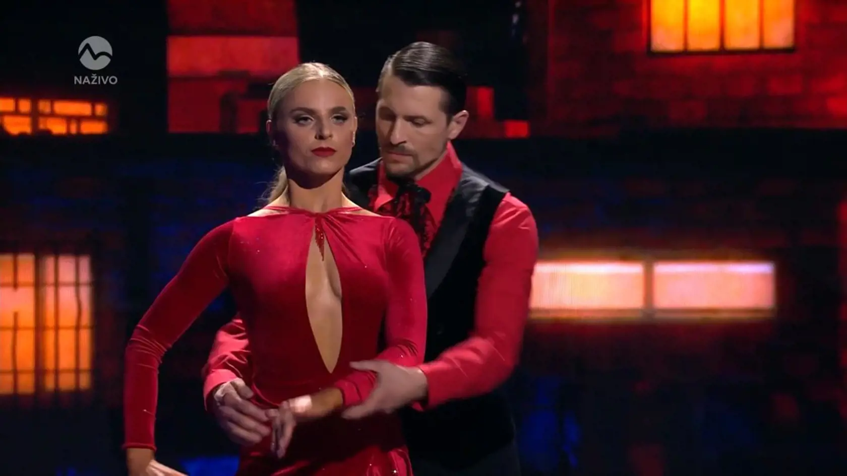 Finále Let´s Dance 2024: