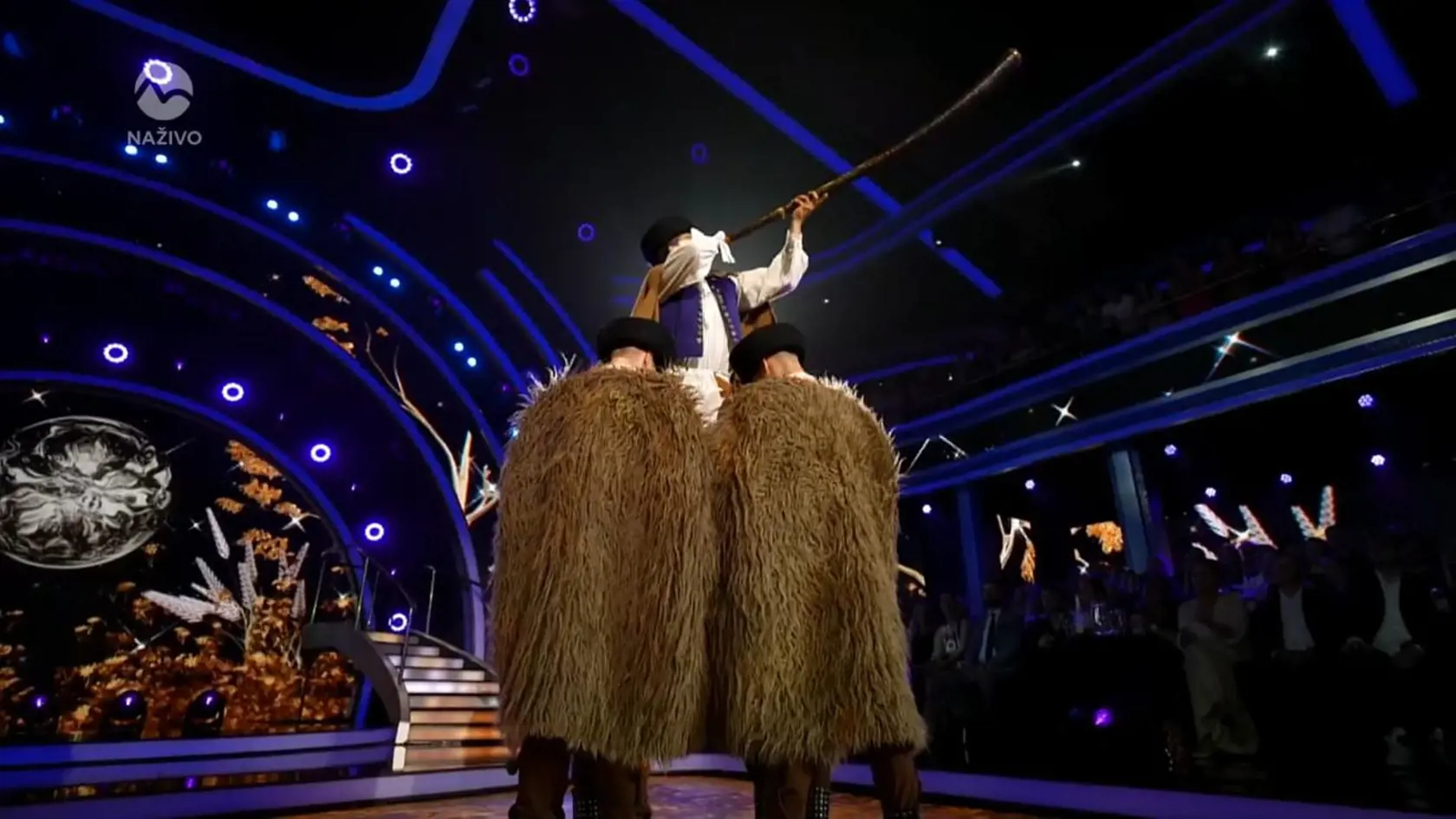 Finále Let´s Dance 2024: