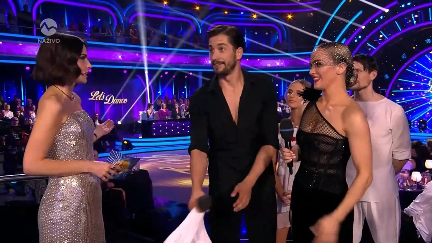 Finále Let´s Dance 2024: