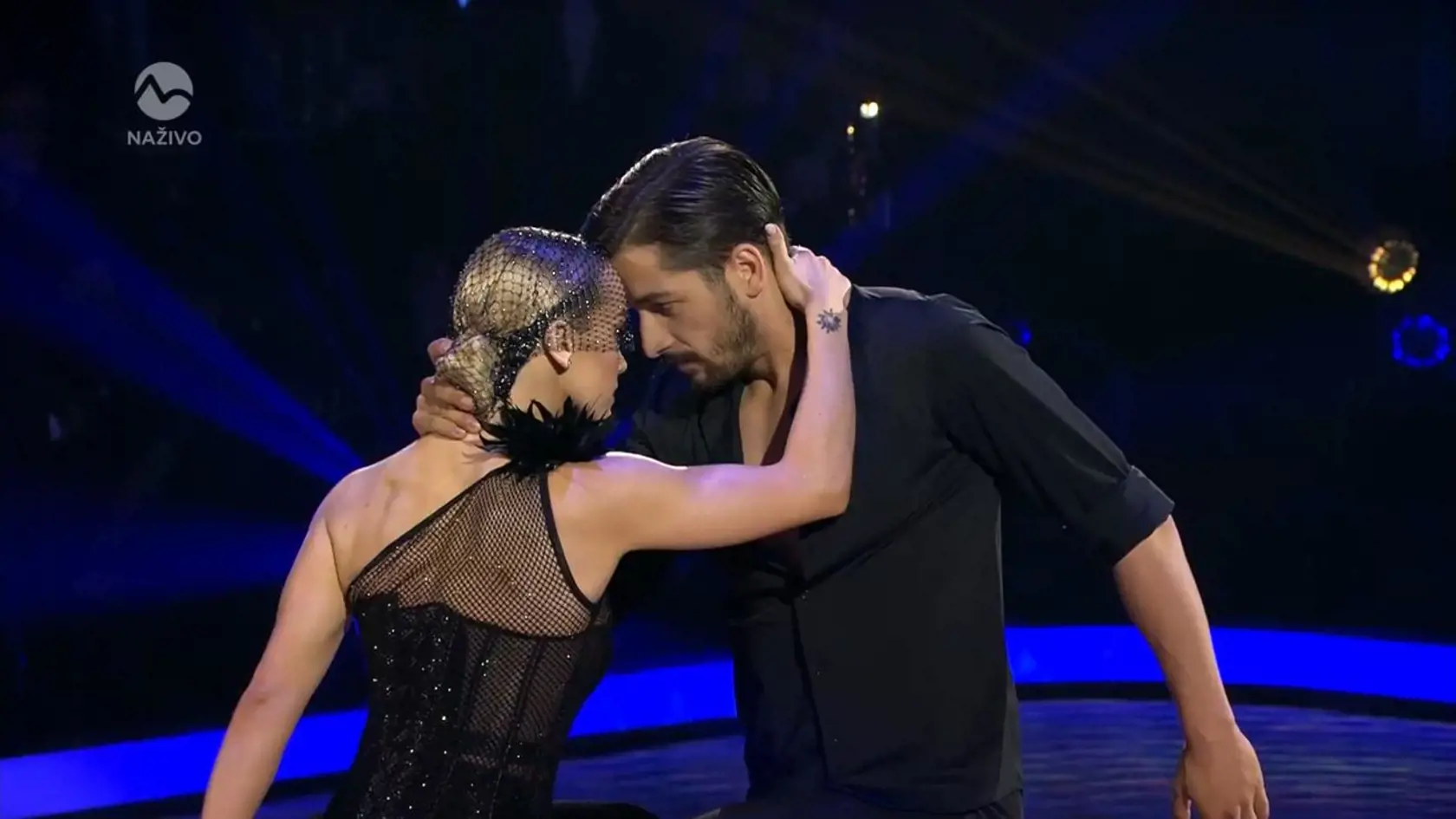 Finále Let´s Dance 2024:
