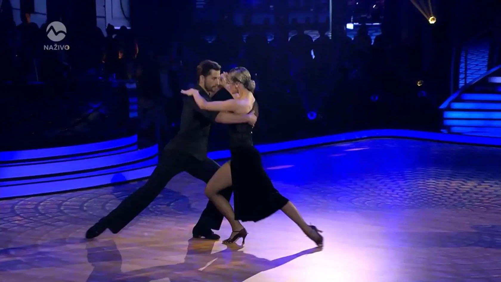 Finále Let´s Dance 2024: