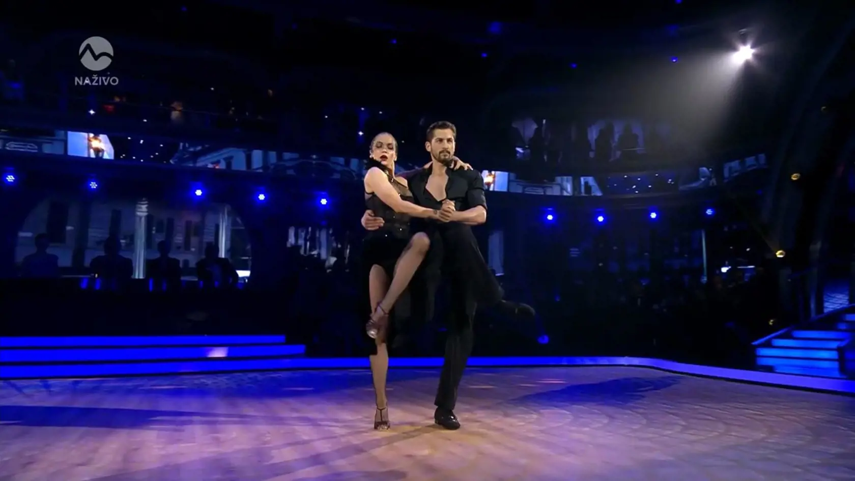 Finále Let´s Dance 2024: