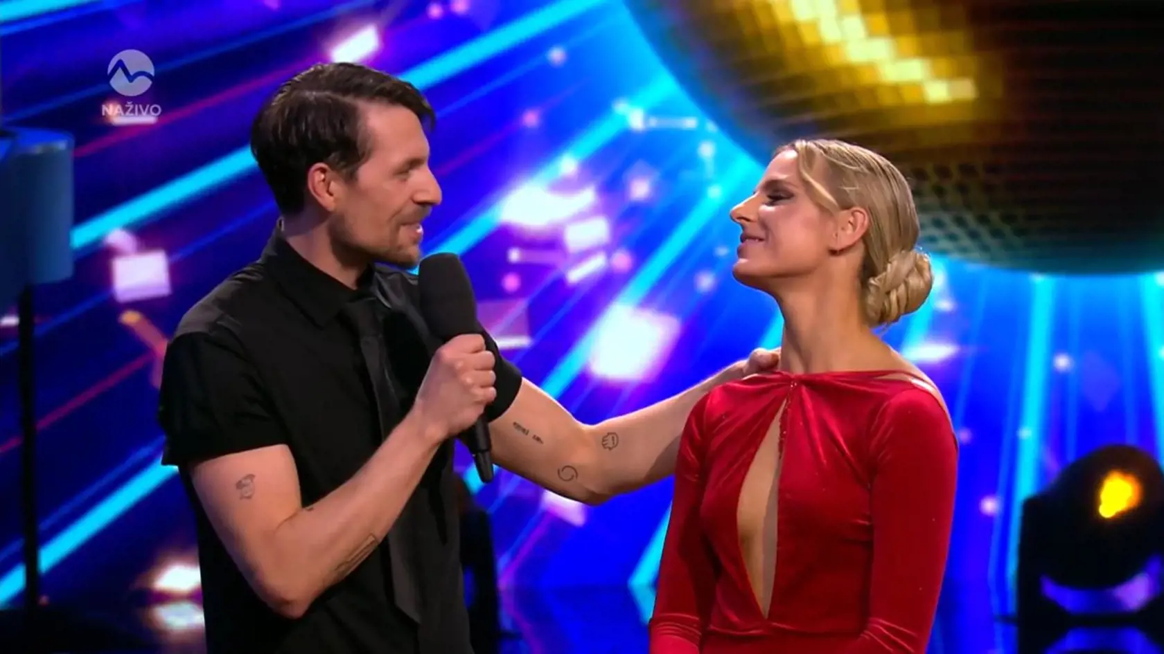Finále Let´s Dance 2024: