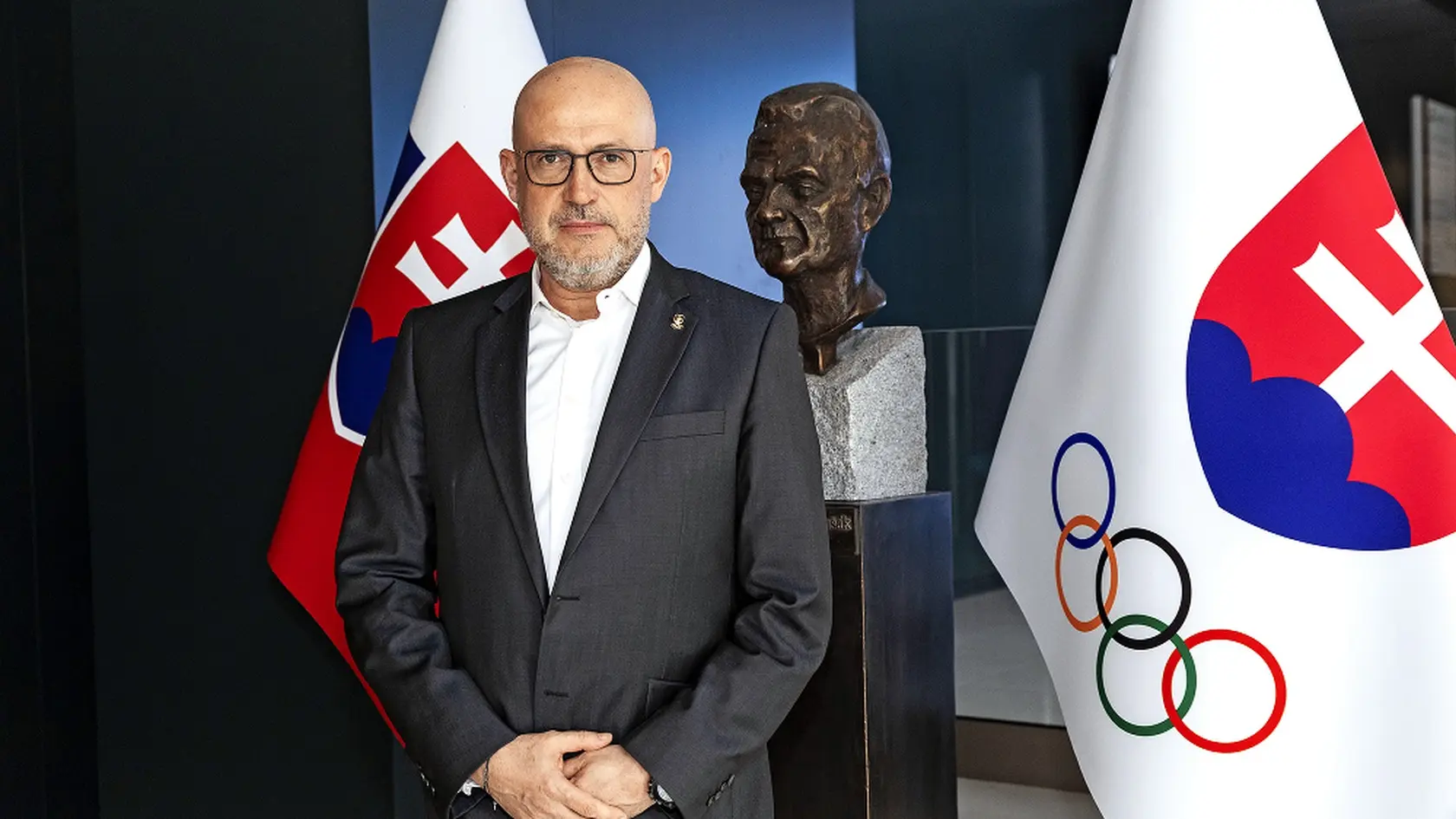 Je to extrémne ťažké,“ hovorí o organizovaní najväčších podujatí v tejto dobe