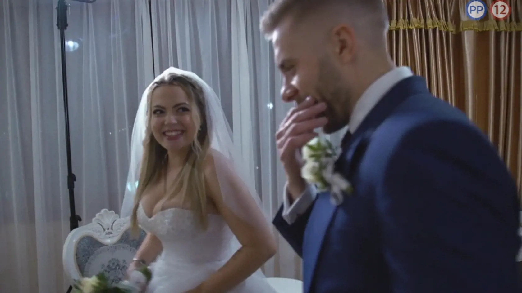 Šou Svadba na prvý pohľad sa skončila, všetky páry sa nakoniec rozišli, no najnovšie sa nevesta Júlia rozhodla prehovoriť, ako skutočne vyzeral jej vzťah s Ľubom.