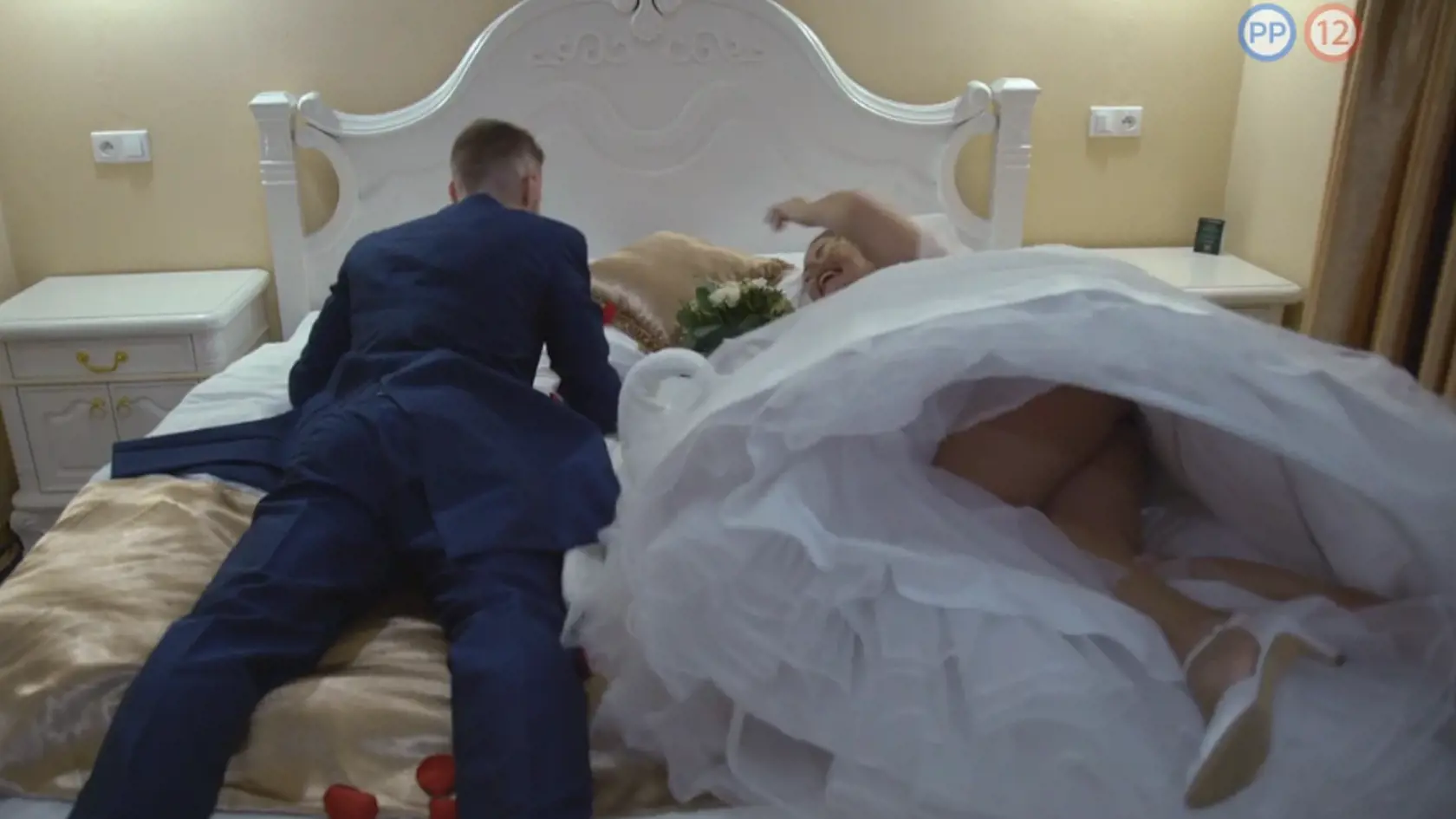 Šou Svadba na prvý pohľad sa skončila, všetky páry sa nakoniec rozišli, no najnovšie sa nevesta Júlia rozhodla prehovoriť, ako skutočne vyzeral jej vzťah s Ľubom.