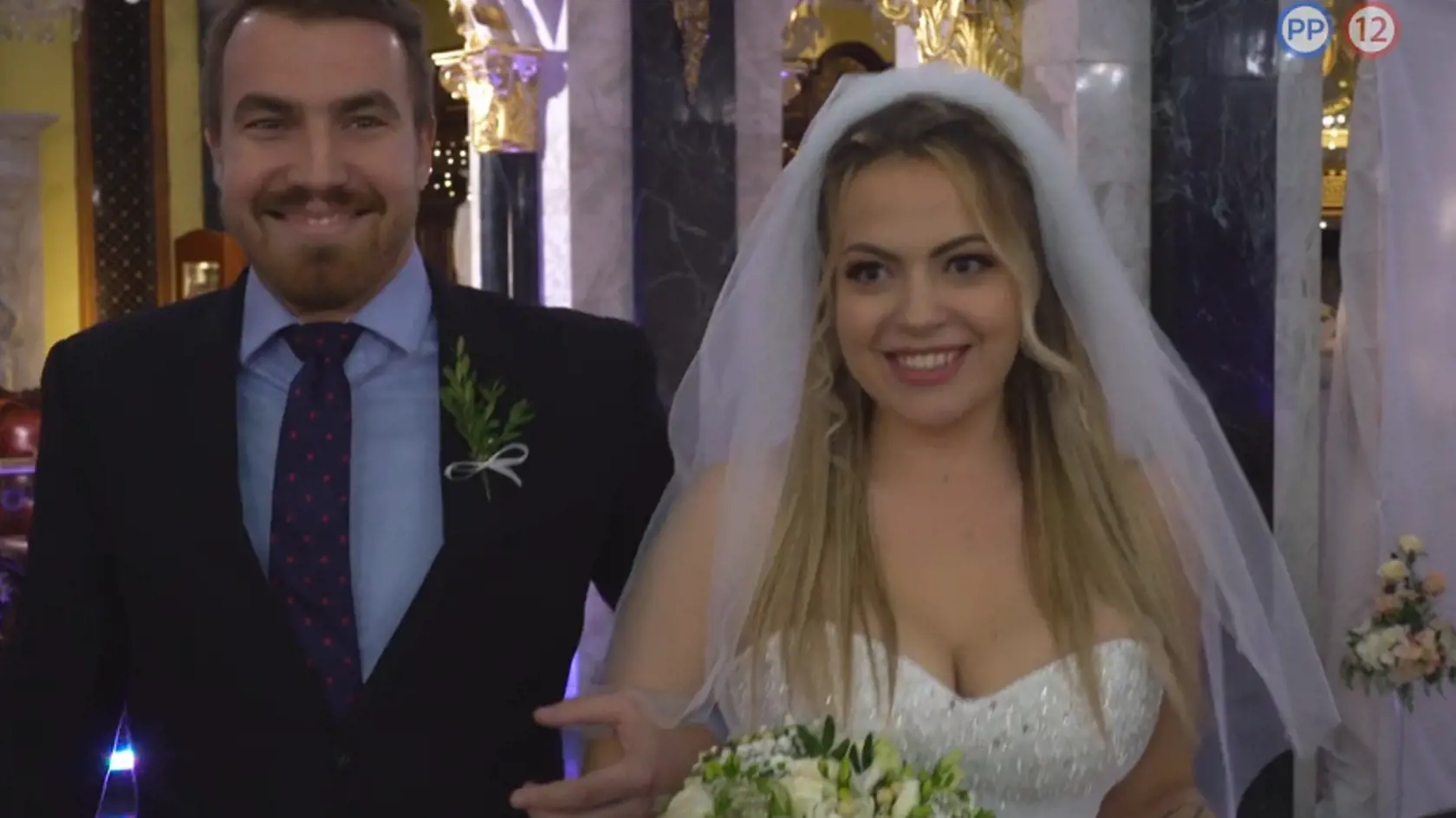 Šou Svadba na prvý pohľad sa skončila, všetky páry sa nakoniec rozišli, no najnovšie sa nevesta Júlia rozhodla prehovoriť, ako skutočne vyzeral jej vzťah s Ľubom.