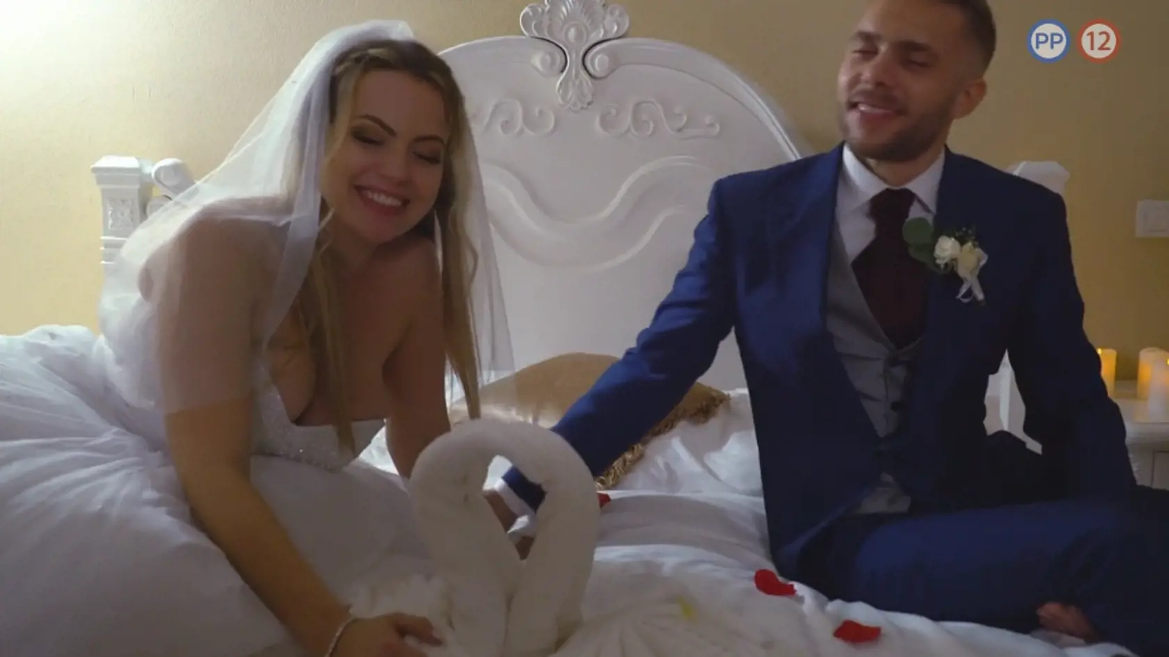 Šou Svadba na prvý pohľad sa skončila, všetky páry sa nakoniec rozišli, no najnovšie sa nevesta Júlia rozhodla prehovoriť, ako skutočne vyzeral jej vzťah s Ľubom.