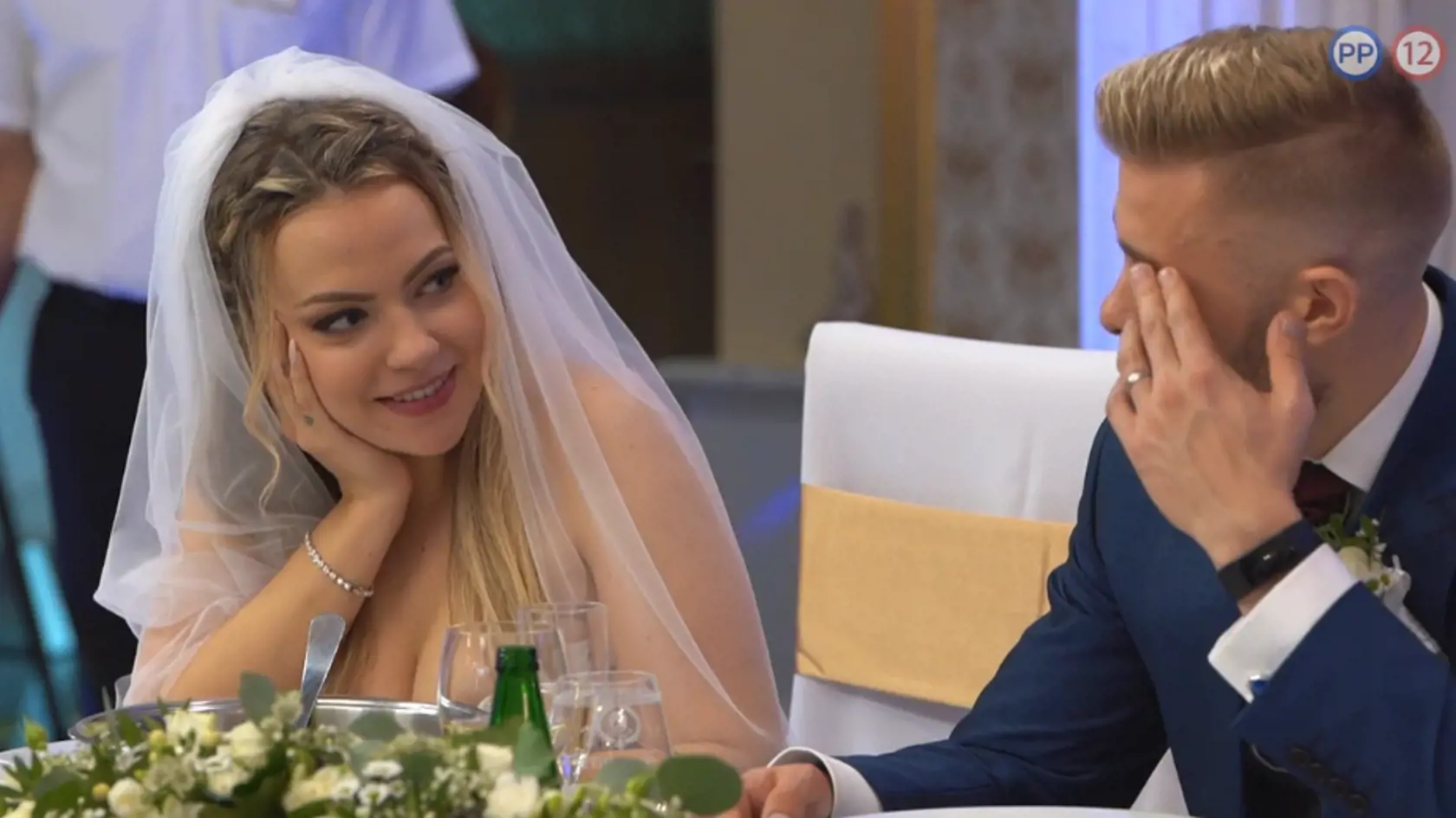 Šou Svadba na prvý pohľad sa skončila, všetky páry sa nakoniec rozišli, no najnovšie sa nevesta Júlia rozhodla prehovoriť, ako skutočne vyzeral jej vzťah s Ľubom.