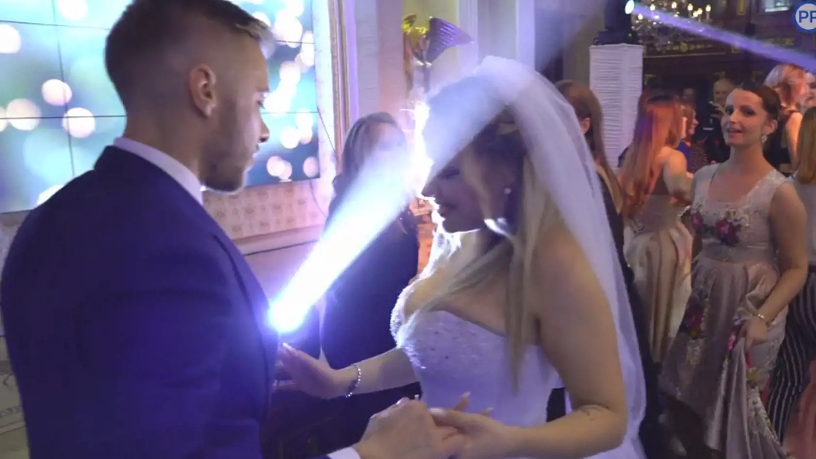 Šou Svadba na prvý pohľad sa skončila, všetky páry sa nakoniec rozišli, no najnovšie sa nevesta Júlia rozhodla prehovoriť, ako skutočne vyzeral jej vzťah s Ľubom.