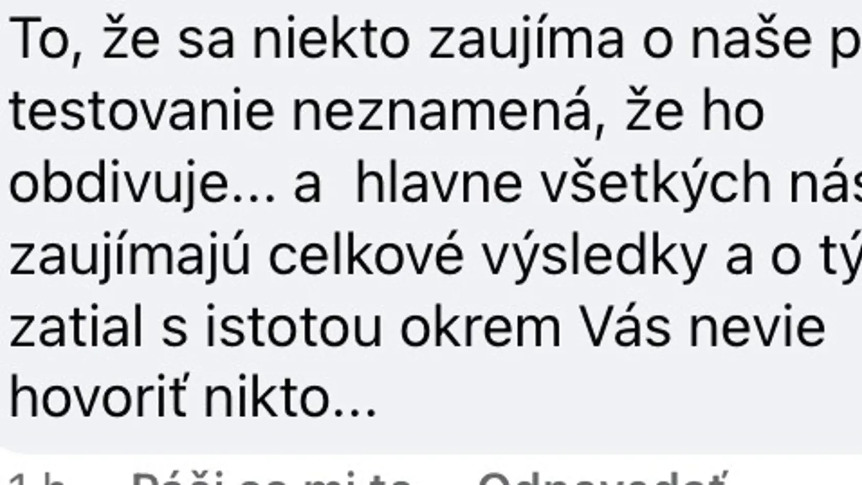 Premiér Matovič sa chcel svojim priaznivcom pochváliť najnovším počinom, ale všetko dopadlo inak!