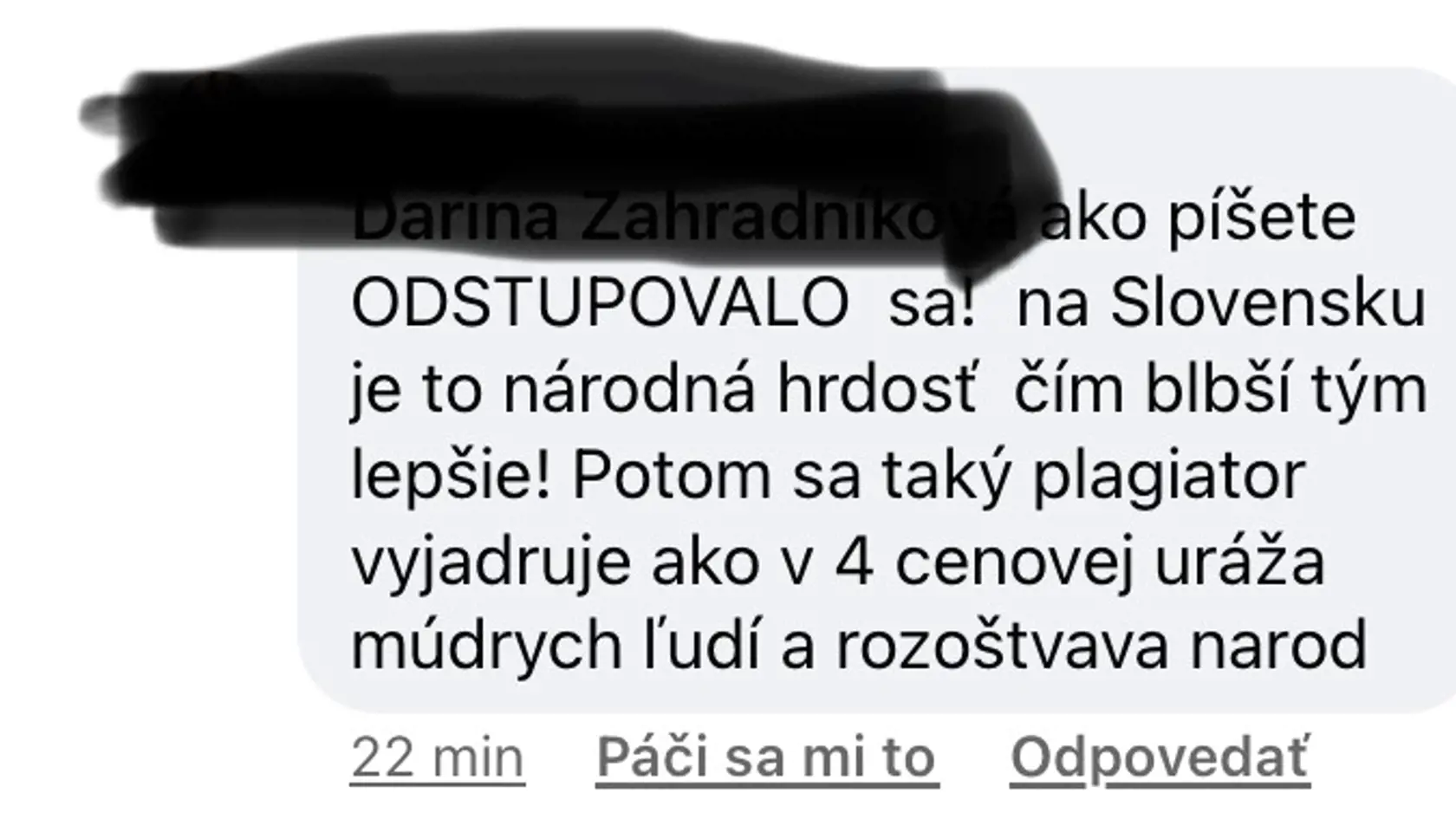 Premiér Matovič sa chcel svojim priaznivcom pochváliť najnovším počinom, ale všetko dopadlo inak!