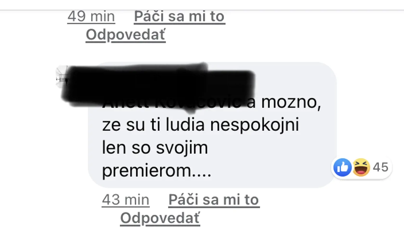 Premiér Matovič sa chcel svojim priaznivcom pochváliť najnovším počinom, ale všetko dopadlo inak!