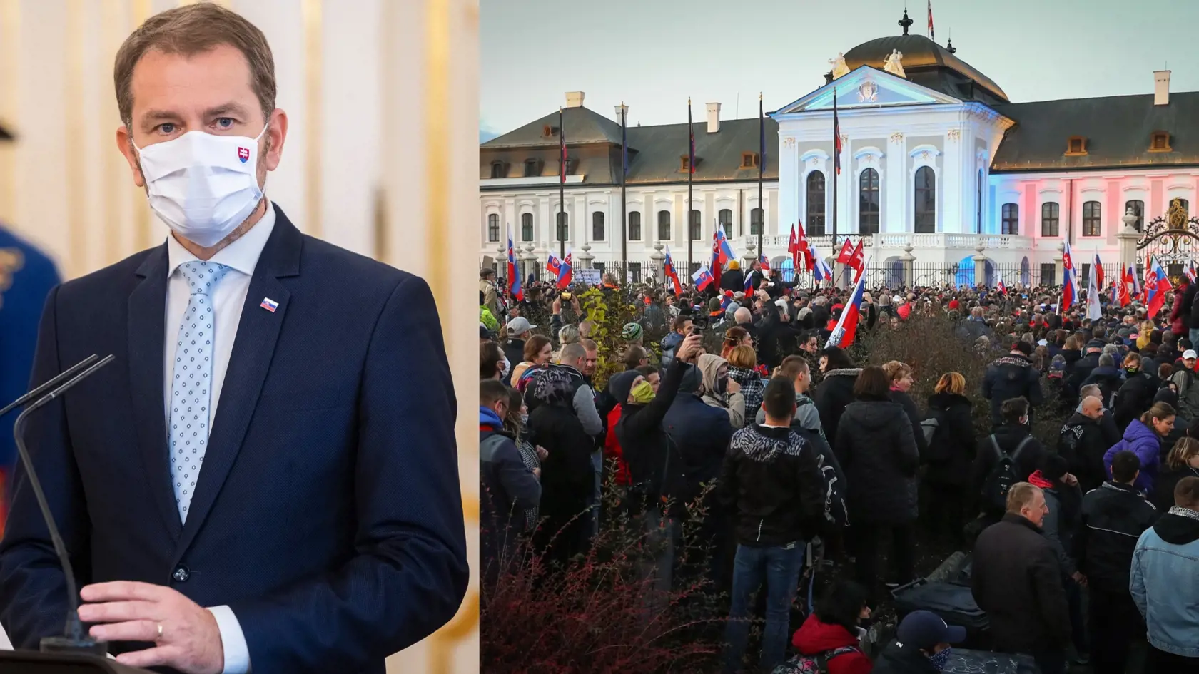 Bojí sa premiér Igor Matovič o svoj život? Fakty hovoria jasne!