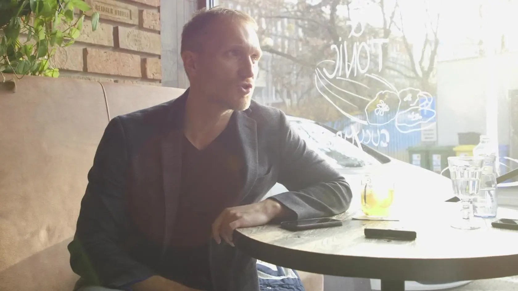 Herec Marián Mitaš v rozpakoch: Na túto otázku zo súkromia doposiaľ nepozná odpoveď