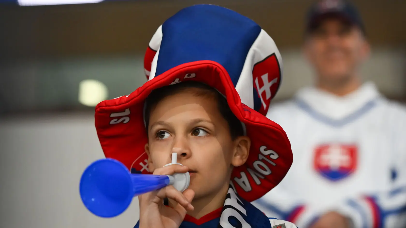 Slovenskí hokejisti do 18 rokov na juniorských MS 2025 obsadili konečnú štvrtú priečku.