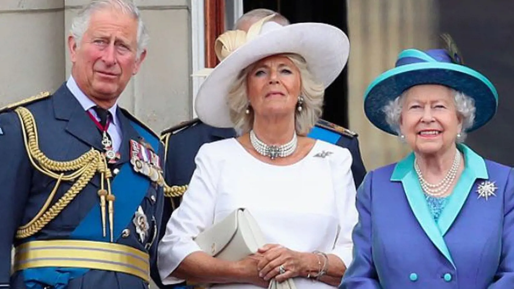 Ak sa klebety potvrdia, budúci rok bude Camilla manželkou kráľa.