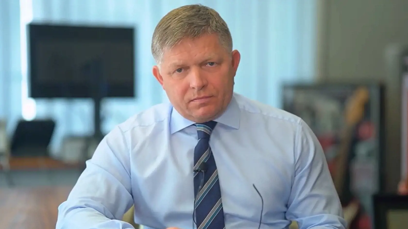 Leško hovorí, že Čaputová nemá šancu ustáť kritiku Robert Fica a Igora Matoviča.