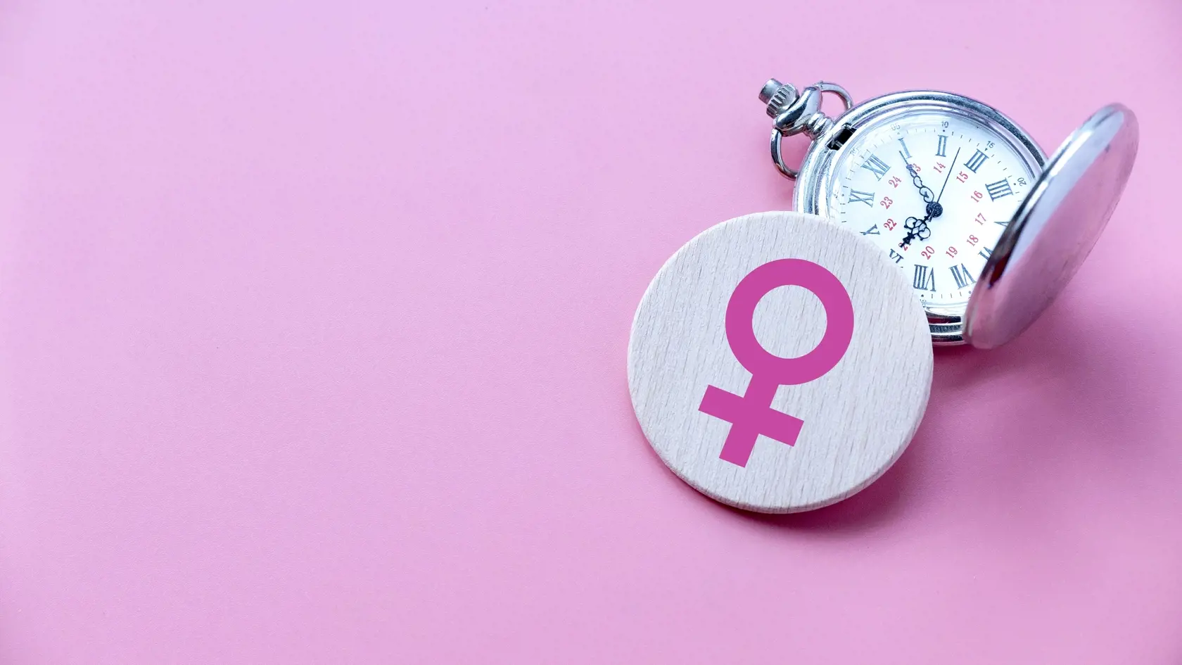 Menopauza