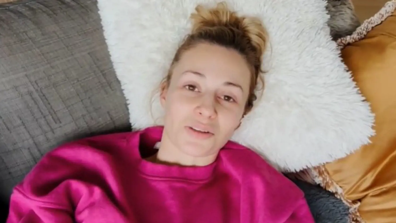 Mária Čírová sa zranila. V šou Let´s Dance skončila.