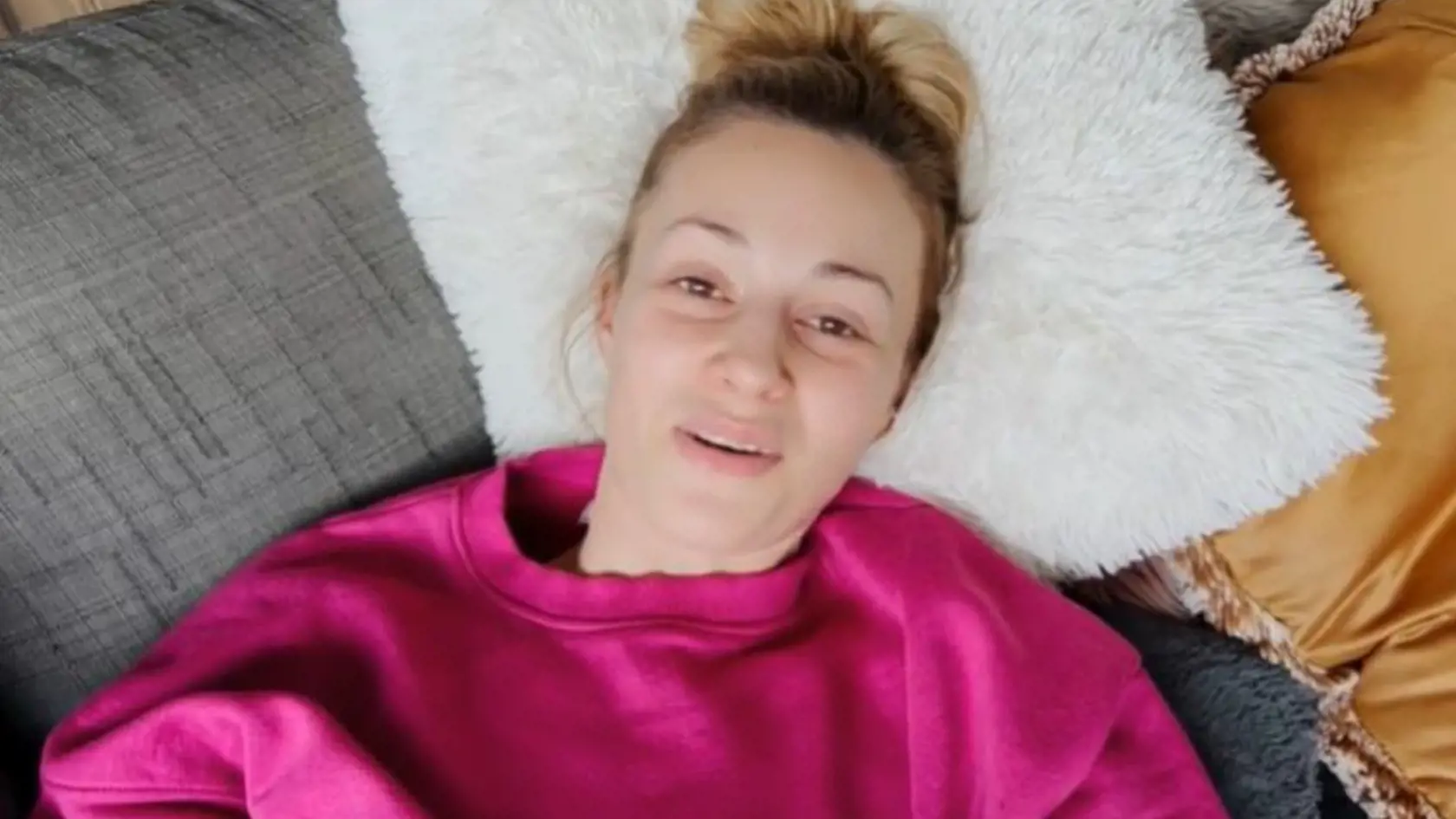 Mária Čírová sa zranila a v šou Let´s Dance definitívne skončila.