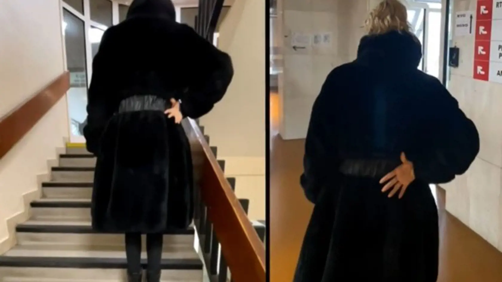 Mária Čírová sa zranila a v šou Let´s Dance definitívne skončila.