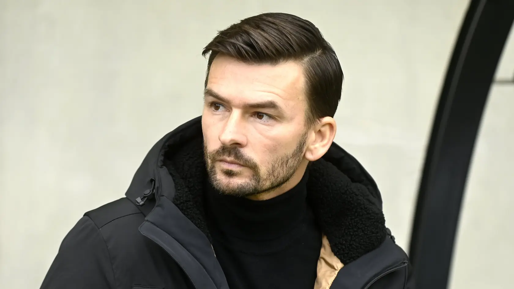 Michal Gašparík pôsobil na lavičke Spartaka Trnava takmer 4 a pol roka.
