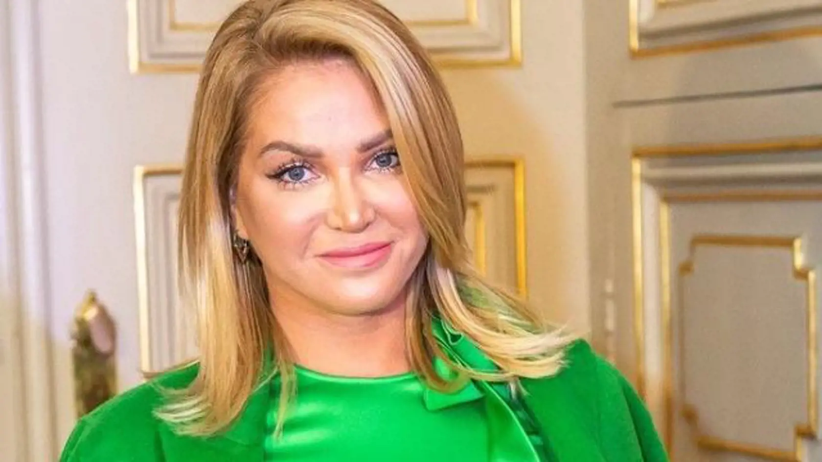 Alena Pallová