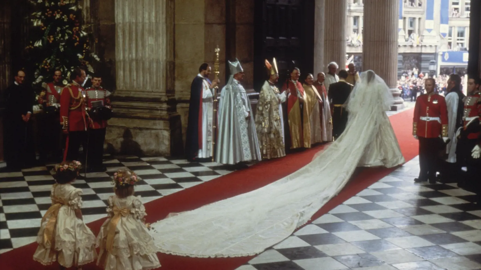 Royal Wedding