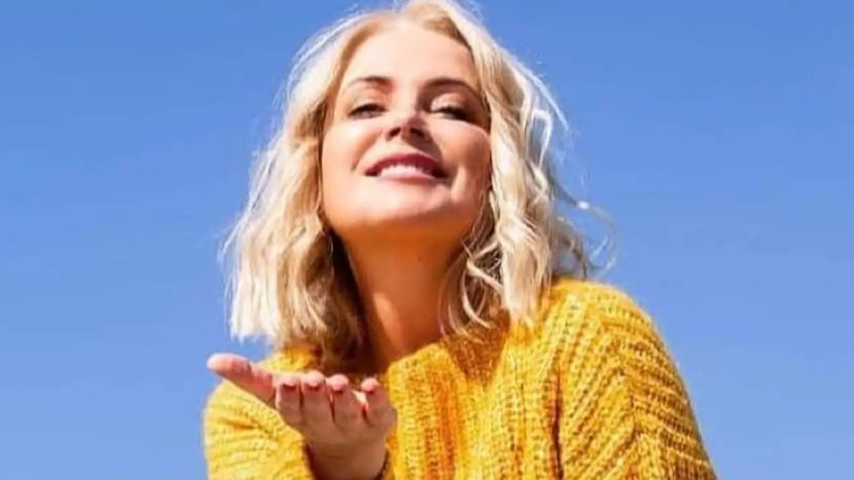 Zuzana Vačková sa rozhodla vyskúšať niečo nové.