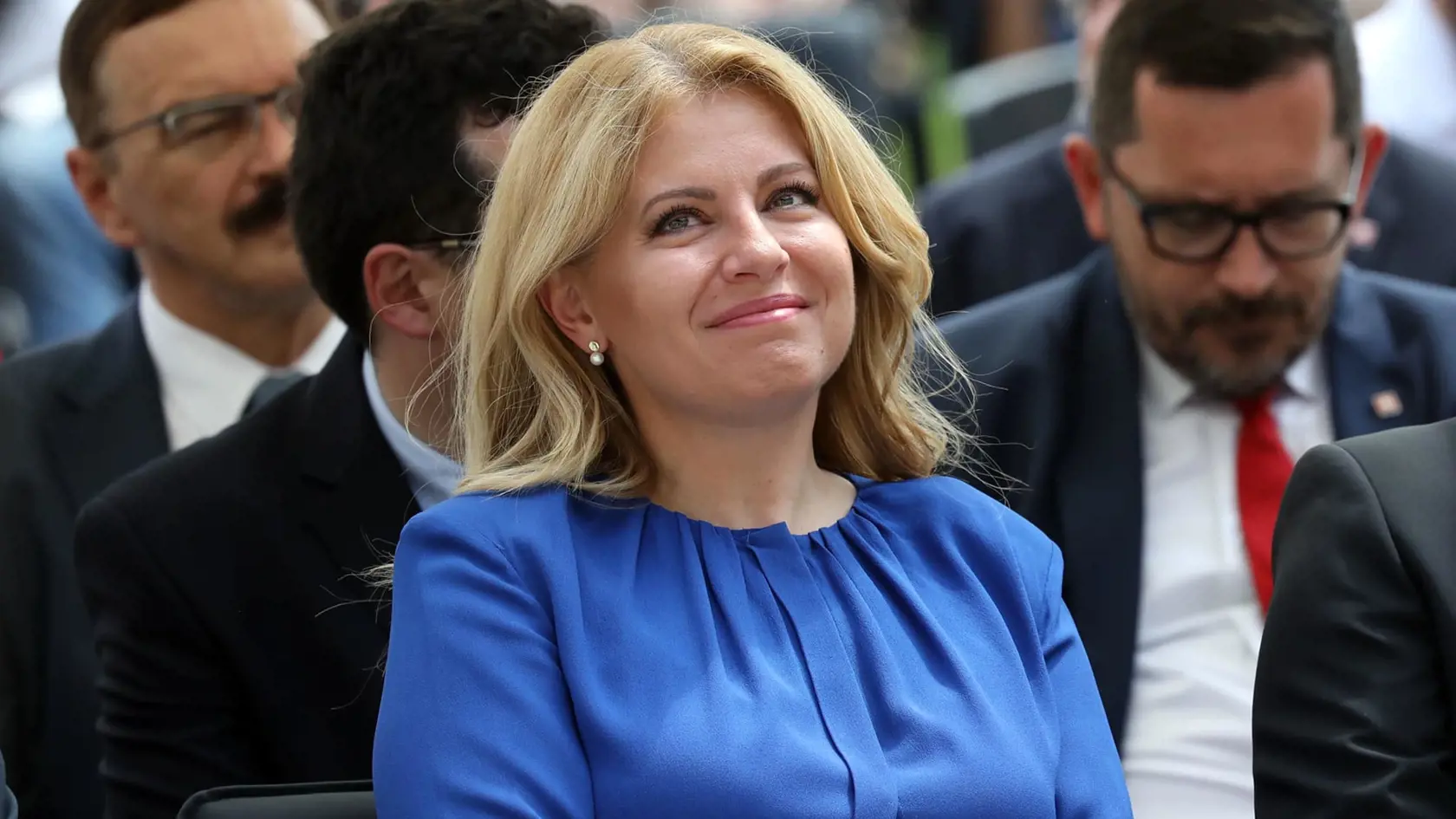 Zuzana Čaputová si s partnerom Jurajom Rizmanom vyrazila na východ Slovenska.