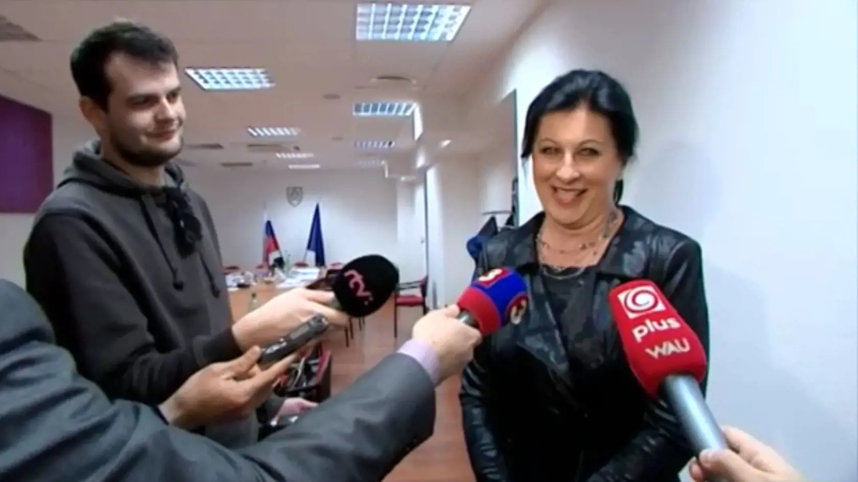 Viera Kováčiková je prvá námestníčka na generálnej prokuratúre