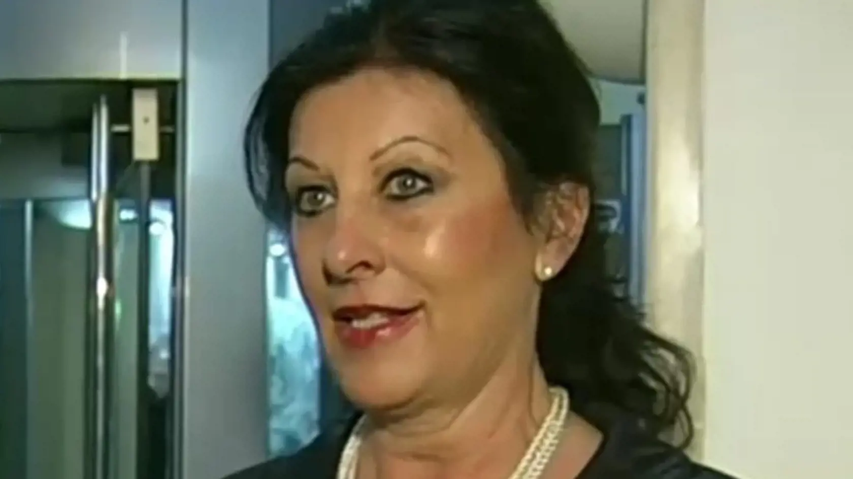 Viera Kováčiková je prvá námestníčka na generálnej prokuratúre