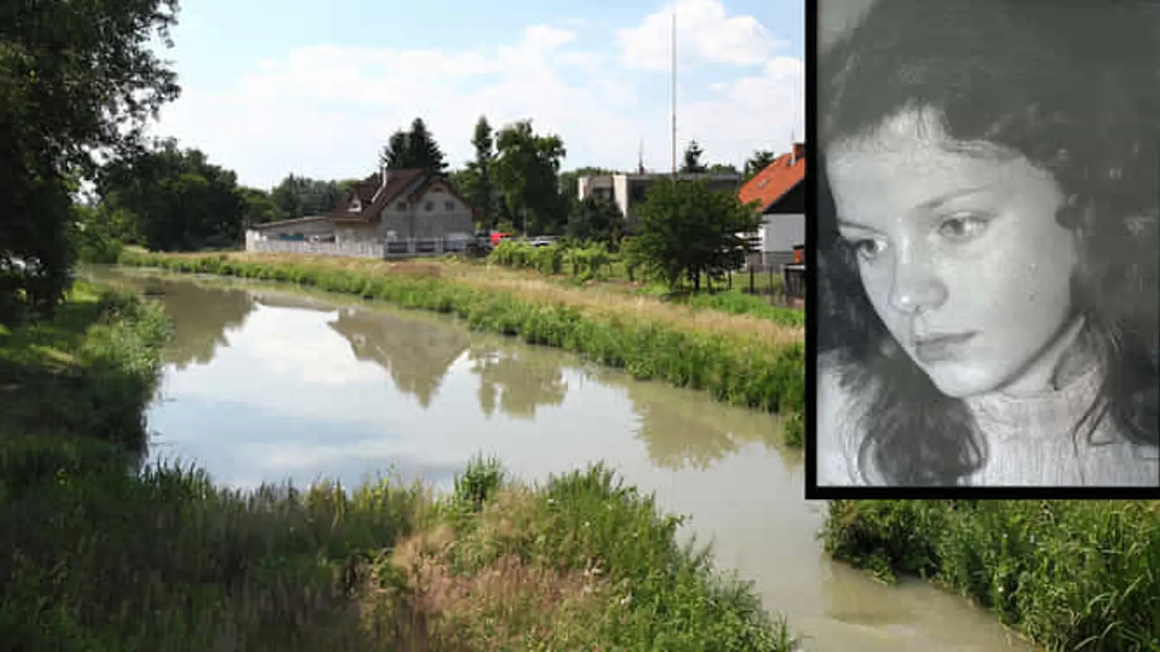 Ľudmila Cervanová.