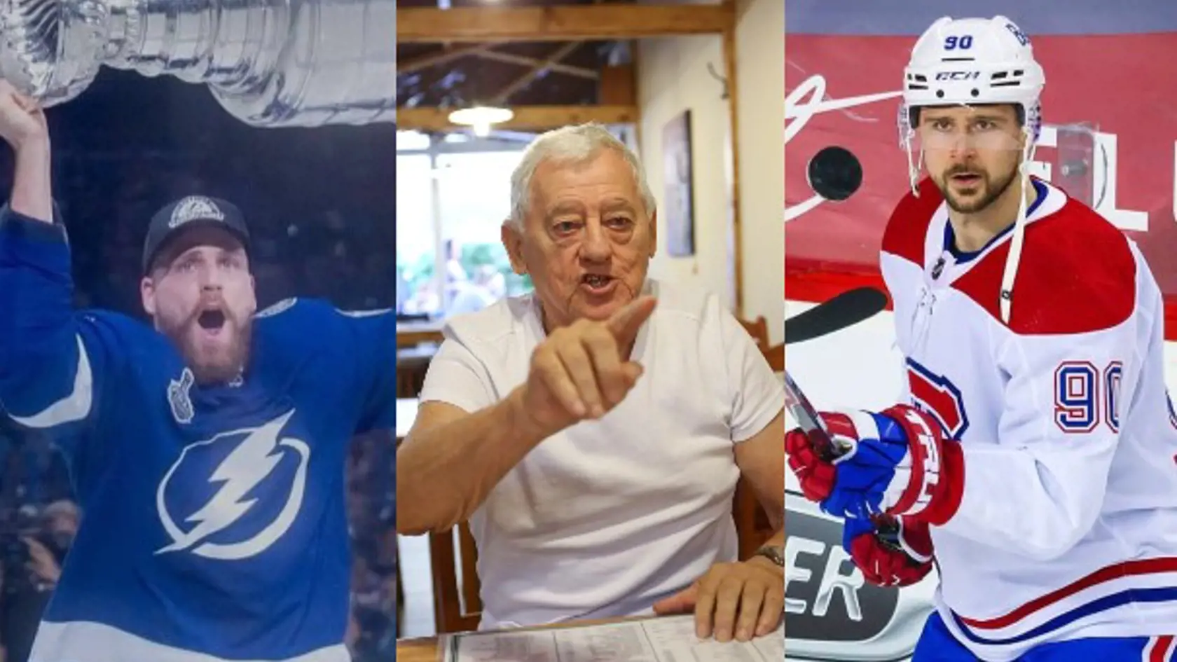 Jozef Golonka je presvedčený, že Erik Černák a Tomáš Tatar mali pomôcť reprezentácii a nevyhovárať sa.