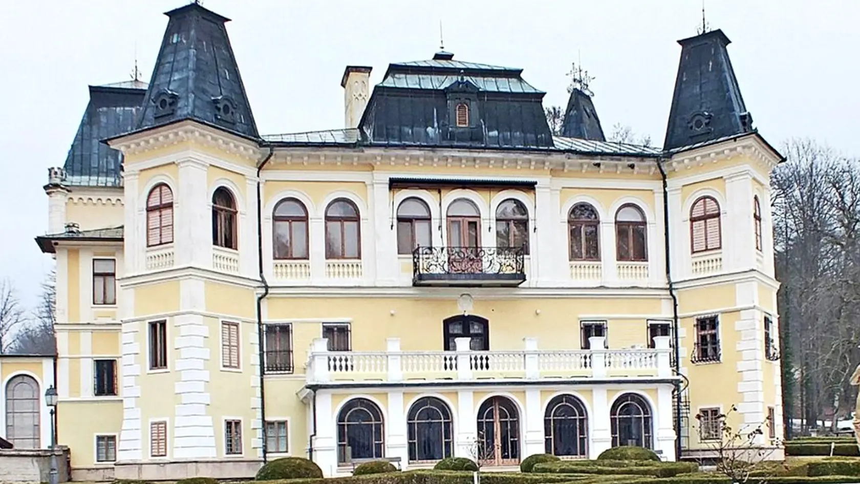 Múzeum Betliar