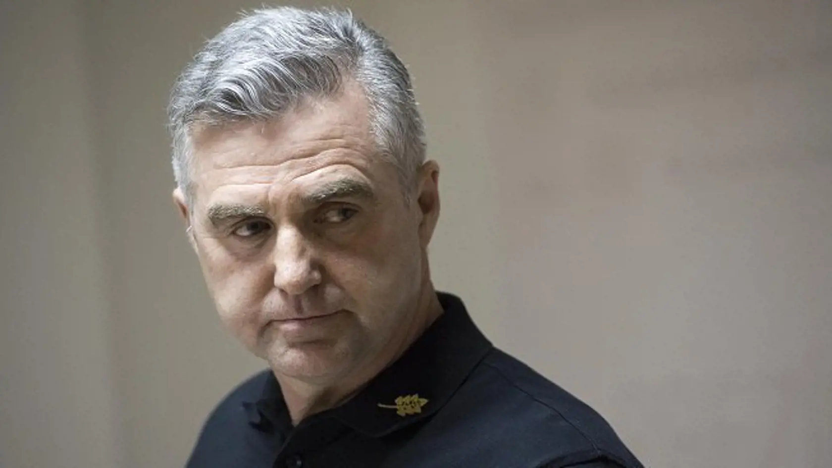 Policajný prezident Tibor Gašpar skončí vo funkcii najneskôr k 31. máju.