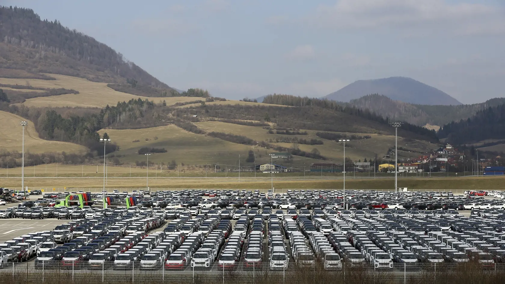 Priemerná mzda v automobilke Kia stúpne približne o 7,5 percenta.