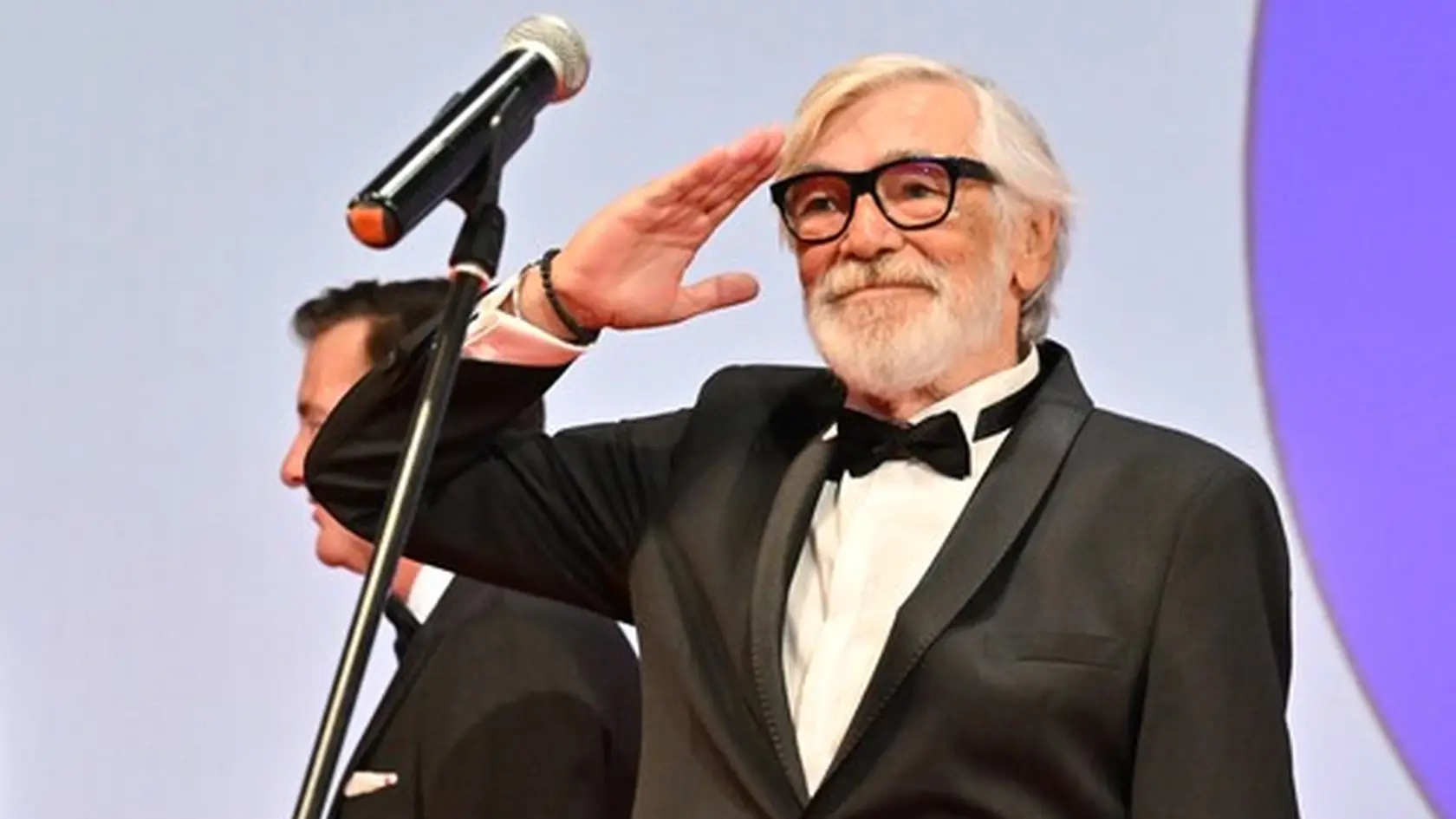 Jiří Bartoška zomrel vo veku 78 rokov.