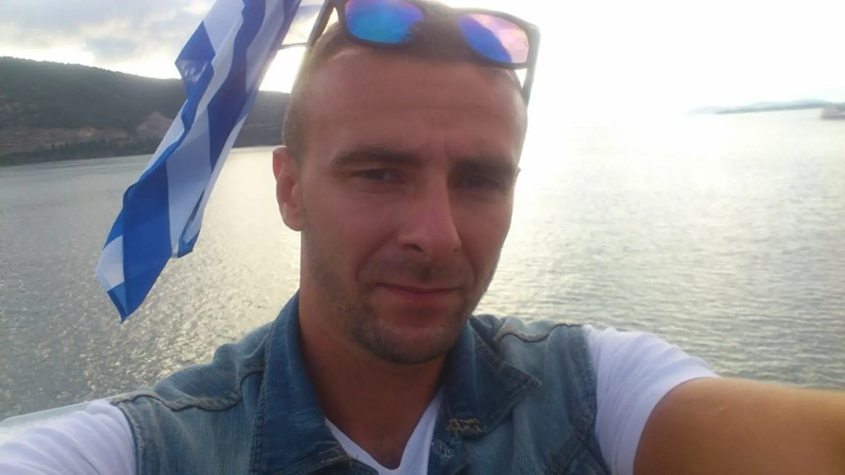 Filip stratil spriaznenú dušu.