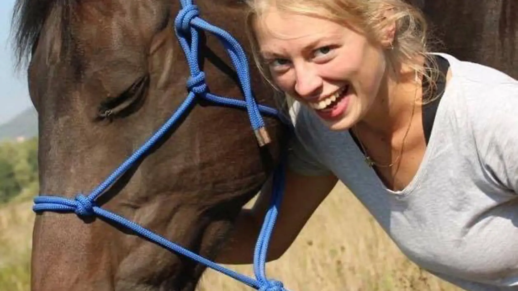 Natália Verčimáková (†26) vyrastala v dedine pri Prešove. Milovala šport, najmä jazdecký. Študovala Šport a zdravie na športovej fakulte.