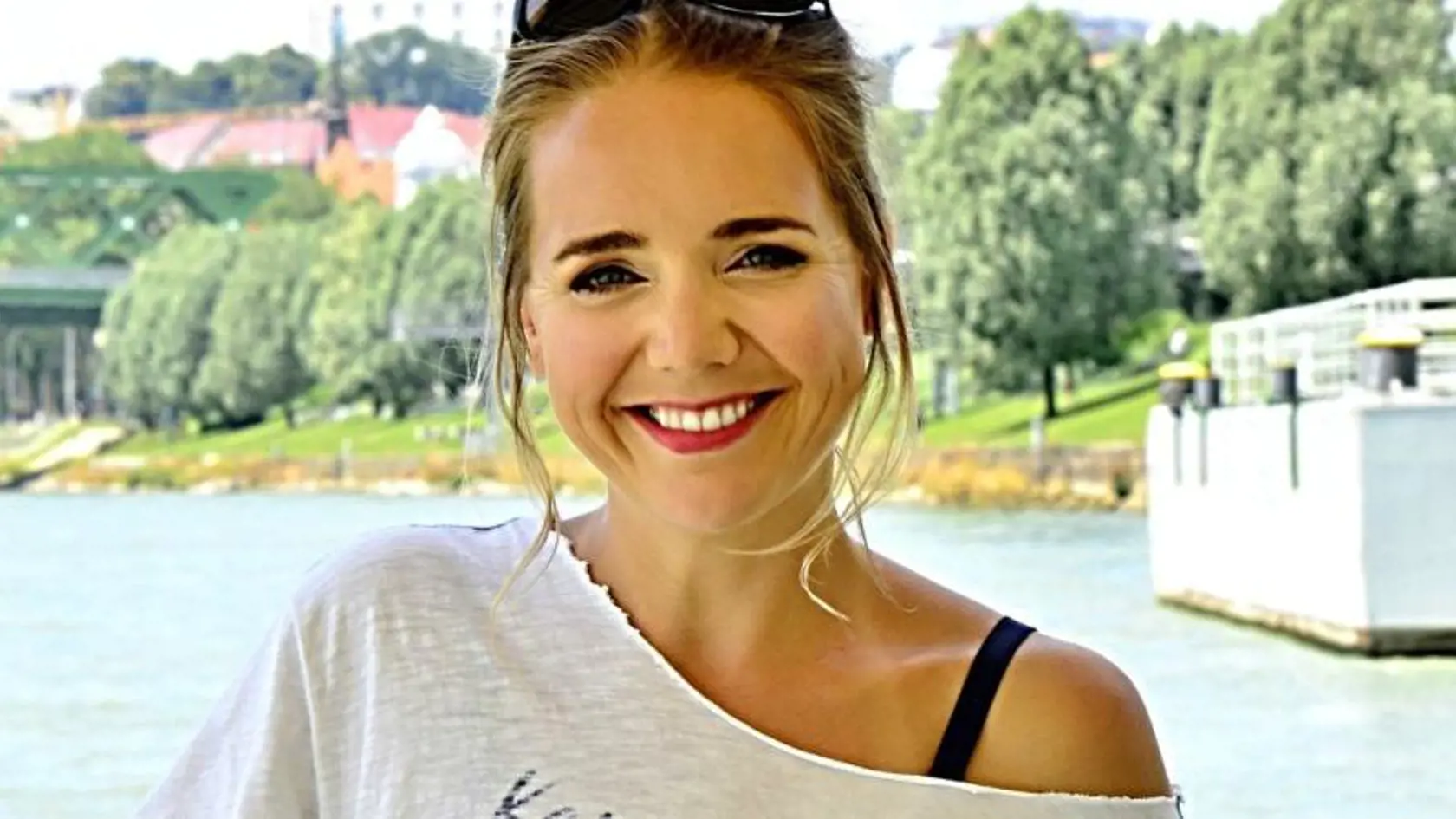 Lucie Vondráčková