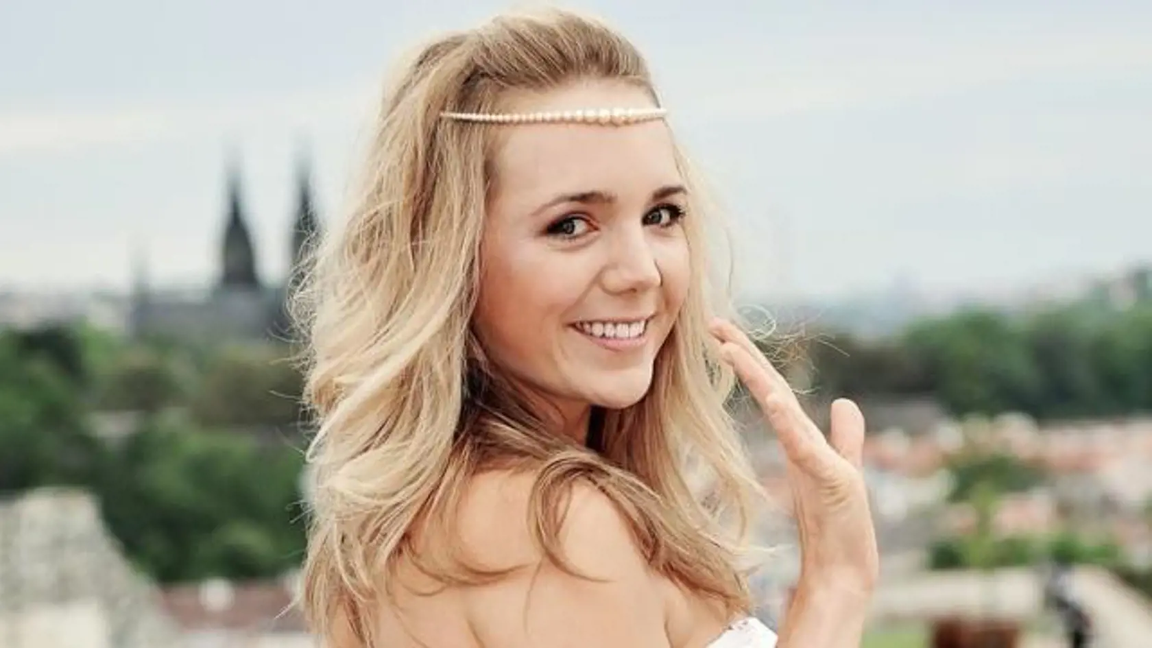 Lucie Vondráčková