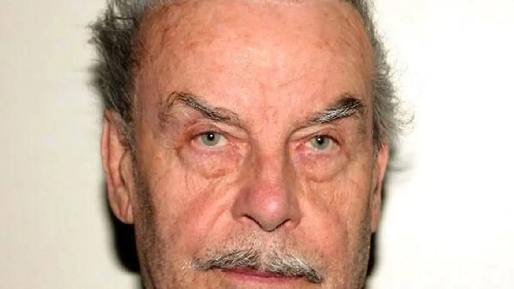 Beštiálny otec Josef Fritzl