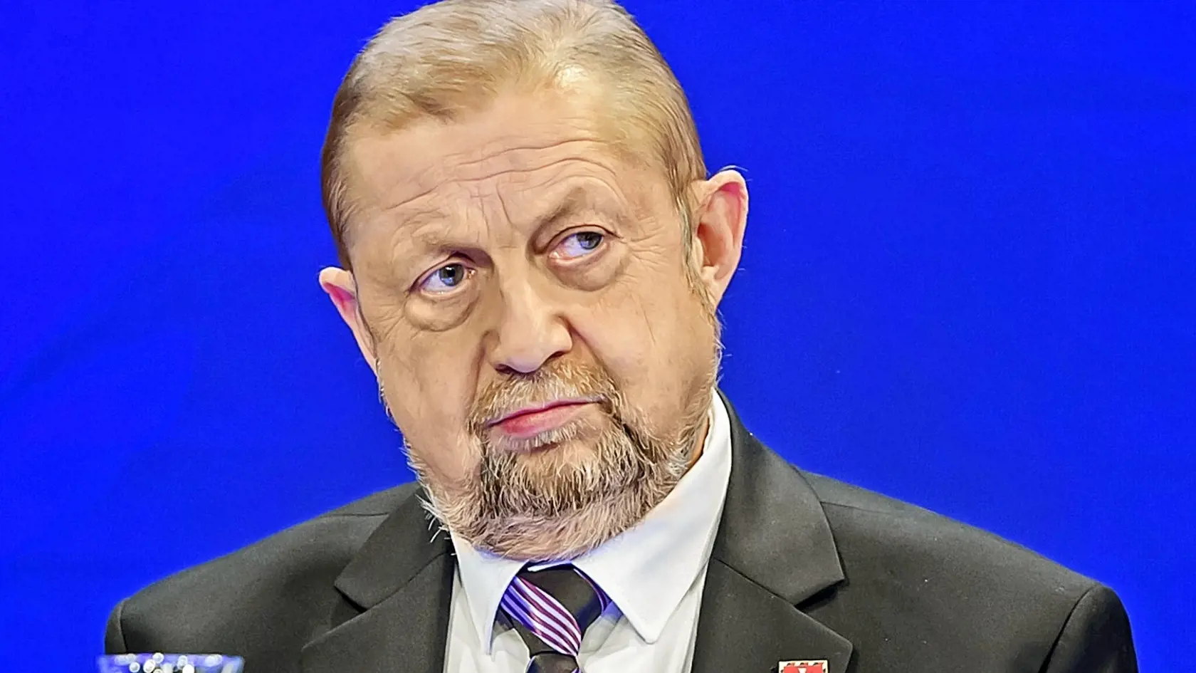 Štefan Harabin 11,73 %