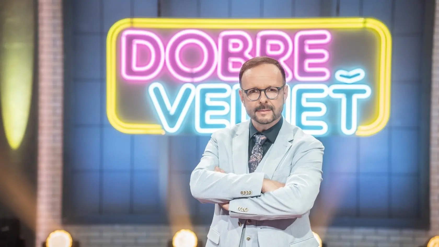Vedomostná relácia Dobre vedieť sa vracia na televízne obrazovky.