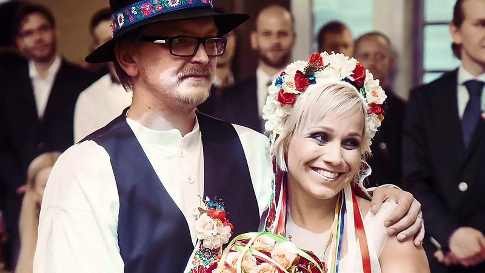 Horváthová chcela vo svoj veľký deň vyzerať ako nevesta z Perinbaby.
