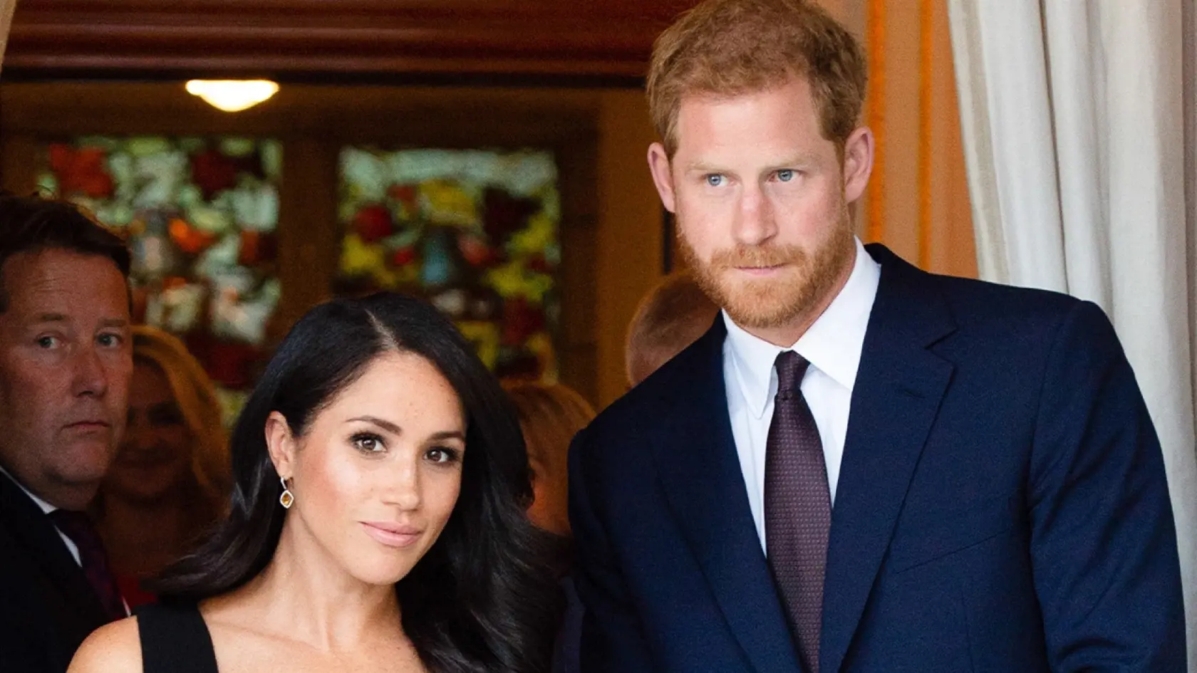 Meghan otvorene hovorí o potrate, pretože táto téma je stále tabuizovaná.